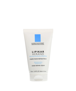 Alternative view of LA ROCHE POSAY LIPIKAR XERAND KREMA ZA RUKE 50 ML