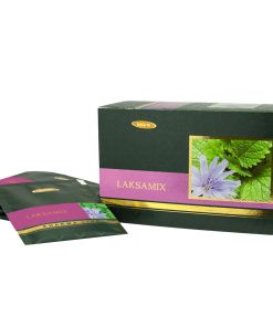 Laksamix, 20 tea bags