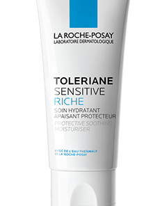 Alternative view of La Roche Posay Sensitive Riche hidratantna njega za suhu-osjetljivu kožu 40ml