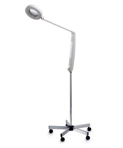 Alternative view of Lupa led sa stalkom 5 dioptrija