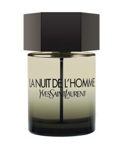 La Nuit De L’Homme Eau de Toilette