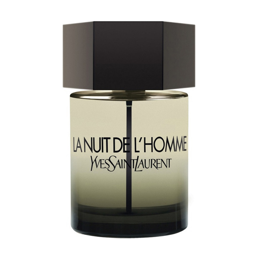 La Nuit De L’Homme Eau de Toilette
