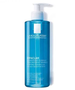 Alternative view of LA ROCHE-POSAY EFFACLAR GEL ZA ČIŠĆENJE (400ML)