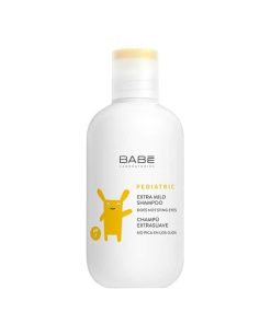 Alternative view of BABE PEDIATRIC EXTRA NJEZNI SAMPON 200ML