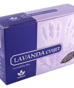 Alternative view of Lavanda cvijet Suban