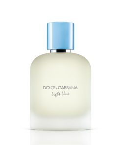 Alternative view of Light Blue Pour Homme Eau de Toilette