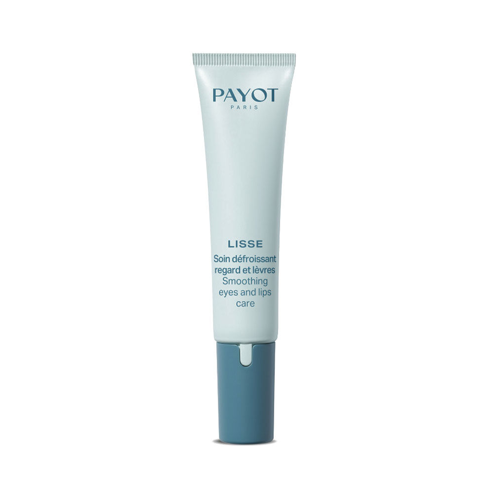 Lisse Smoothing Eyes & Lips Care 15 ml - Slika 2