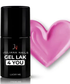 Gel lak 4 YOU – Lucky Me 6ml GL4Y1017