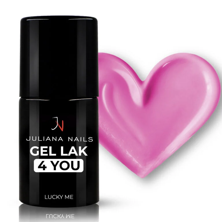 Gel lak 4 YOU – Lucky Me 6ml GL4Y1017 - Slika 2