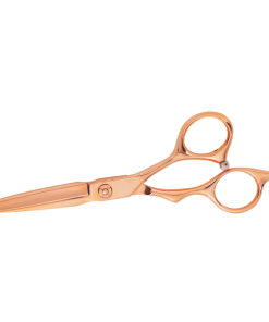 MASTER M3 Rose gold škare offset 5.5” , 370910