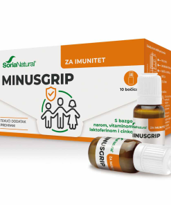 Alternative view of SORIA MINUSGRIP