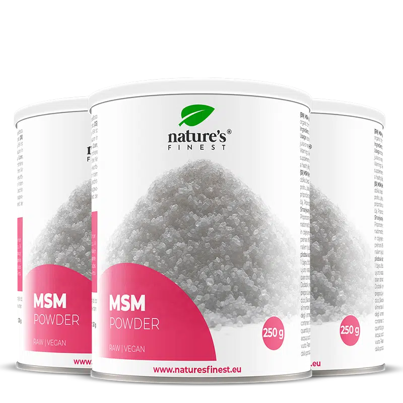 MSM u prahu paket - Slika 2