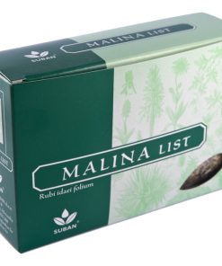 Alternative view of Malina list Suban