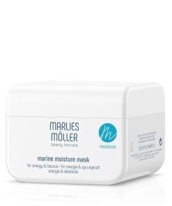 Alternative view of Marine Moisture Mask 125 ml