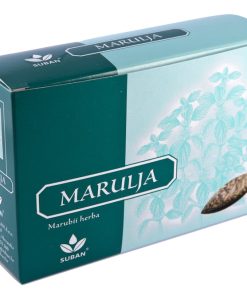 Marulja Suban