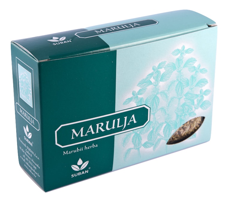 Marulja Suban