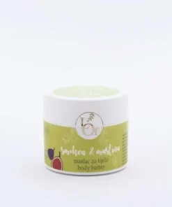 Alternative view of Bio et naturalis Maslac za tijelo SMOKVA & MASLINA 150 ml