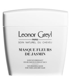 Alternative view of Masque Fleurs De Jasmin 200 ml
