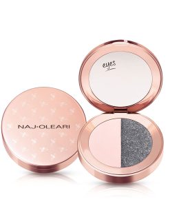 Alternative view of Matte & Shine Duo Eyeshadow