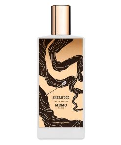 Sherwood Eau de Parfum 75 ml
