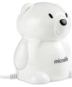 Alternative view of Microlife NEB 400 Inhalator za djecu MICROLIFE AG