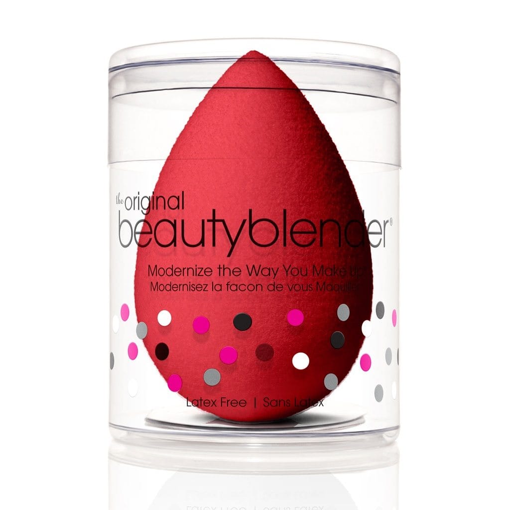 Beautyblender RED.CARPET