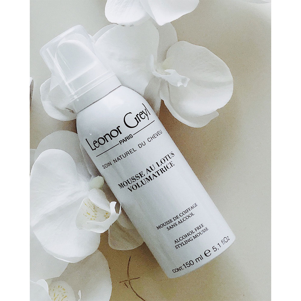 Mousse Au Lotus Volumatrice 150 ml - Slika 3