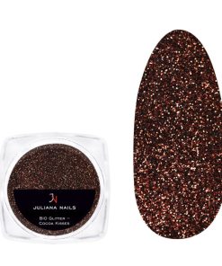 BIO Glitter – Cocoa Kisses NA312