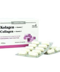Kolagen kapsule Biofarm
