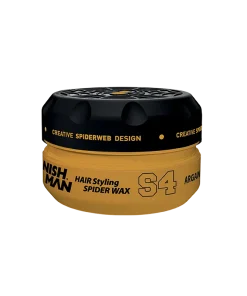 Alternative view of NISHMAN  SPIDER WAX (ARGAN)  S4 150 ML