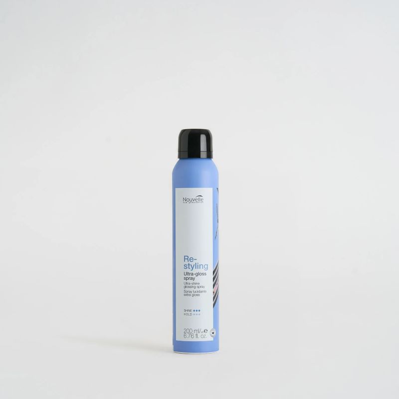 NOUVELLE RS Ultra Gloss sprej 200 ml - Slika 2