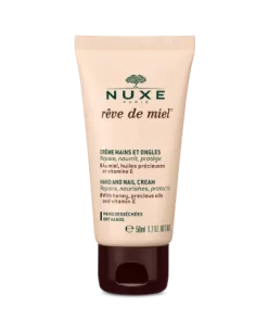 Alternative view of NUXE REVE DE MIEL krema za ruke i nokte, 50 ml