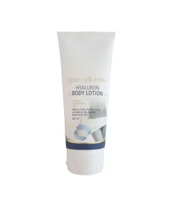 Alternative view of gaia naturelle Prirodni losion za tijelo – Hyaluron Body Lotion 200 ml