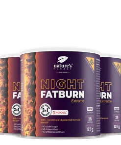 Night FatBurn Extreme paket