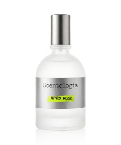 Nitro Musk Eau de Parfum 100ml