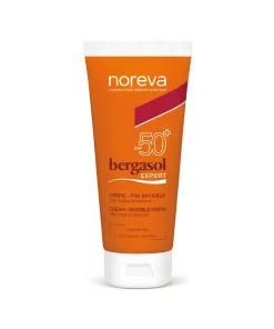 Alternative view of Noreva Bergasol Expert Krema SPF50+ 50 ml