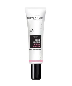 Alternative view of Novexpert velvety hydro-biotic krema 30 ml