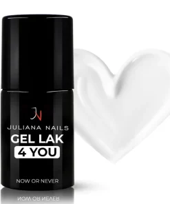 Gel lak 4 YOU – Now Or Never 6ml GL4Y1001