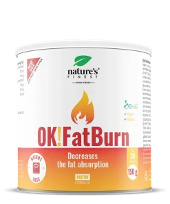 Alternative view of OK!FatBurn