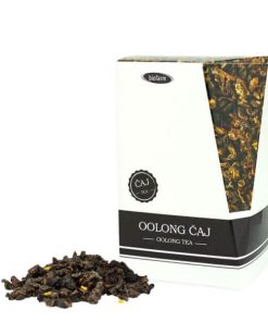 Oolong čaj 50 g Biofarm