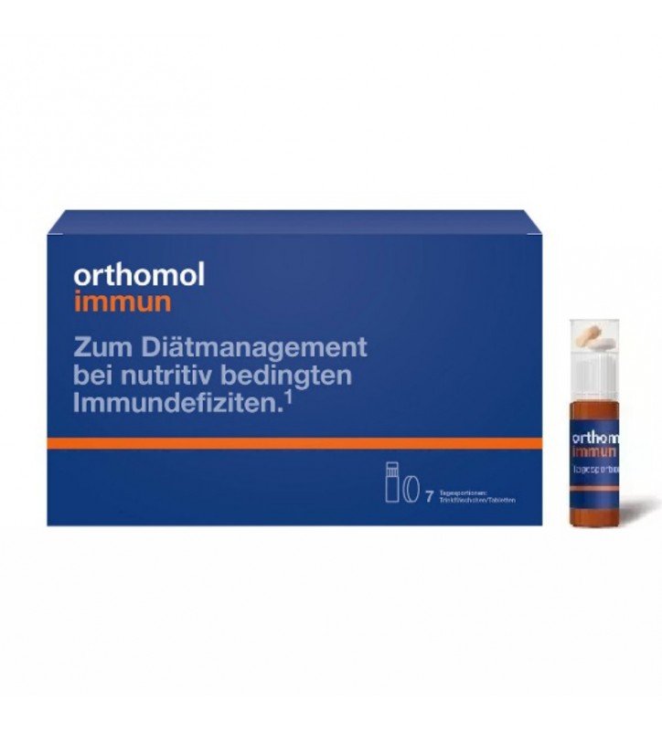 ORTHOMOL IMMUN BOČICE (A7) - Slika 2