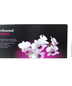 Orthomol Beauty bočice a7