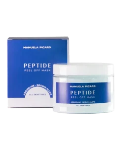 Alternative view of PEPTIDE PEEL OFF MASK 200 G