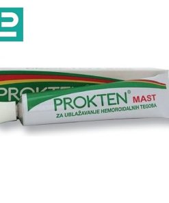 Alternative view of PROKTEN MAST 30ml