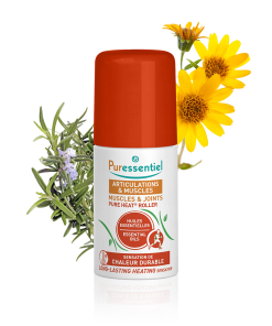 PURESS.M/J ROLLER ZA MIŠIĆE I ZGLOBOVE 75 ML
