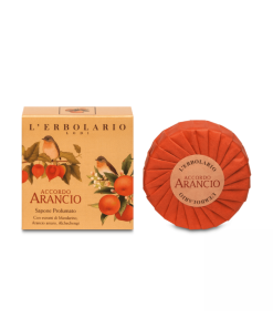ARANCIO SAPUN, 100g
