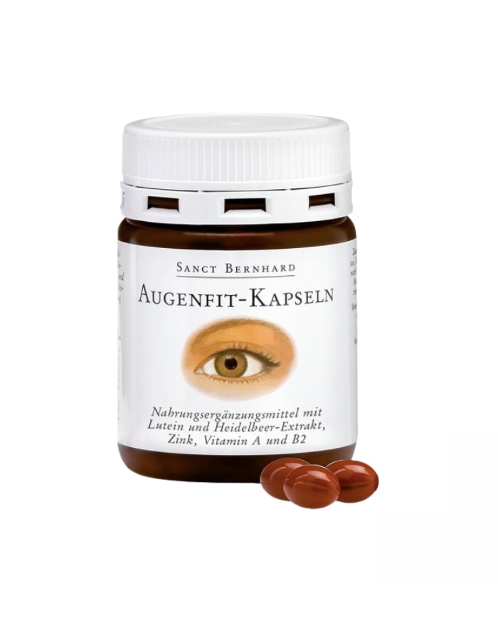 AUGENFIT, 90 kapsula - Slika 3