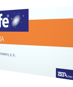 Prolife, suspenzija A1