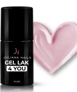Alternative view of Gel lak 4 YOU – Pure 6ml GL4Y1005
