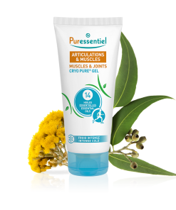 PURESS. M/J GEL 80 ML